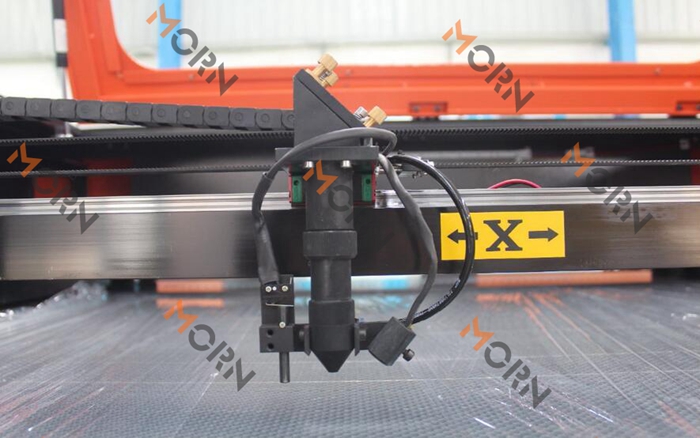 laser machine