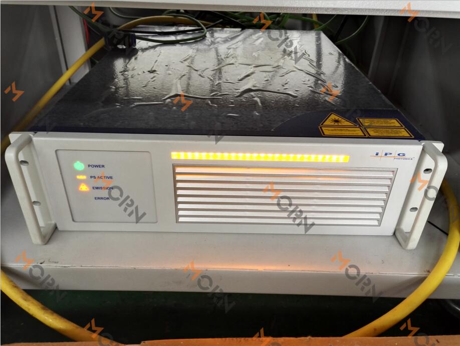 fiber laser