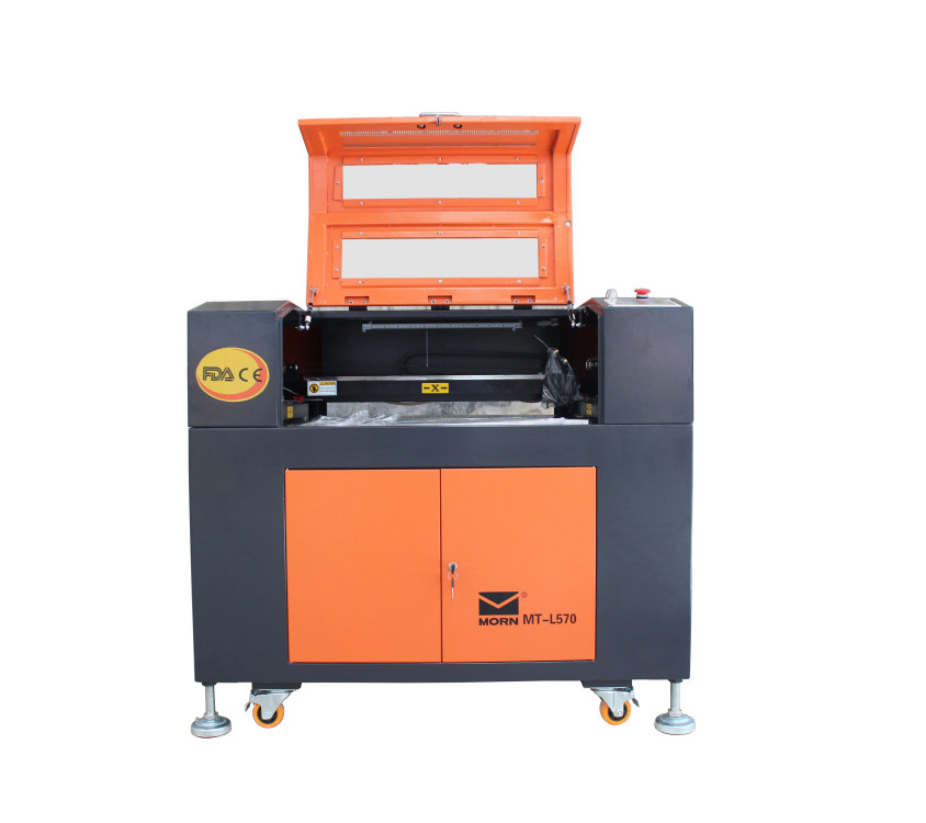 laser engraving machine