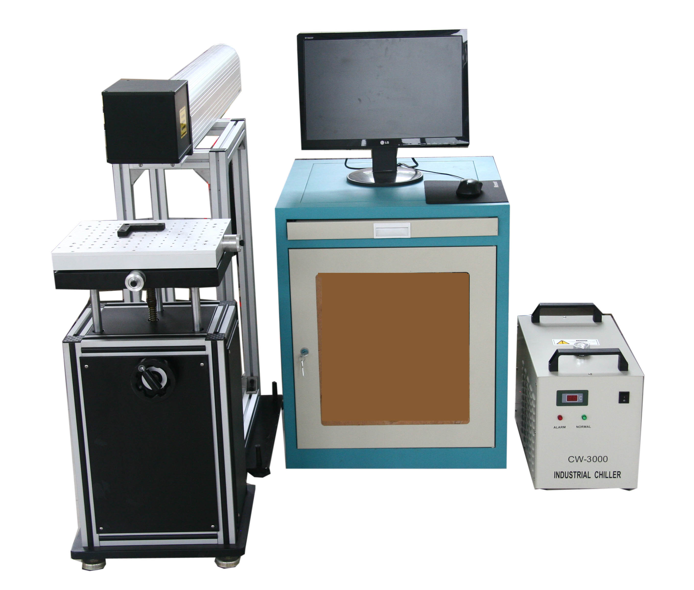 CO2 Laser Marking Machine For Sale