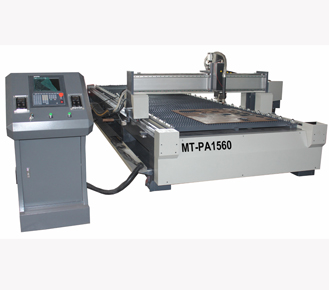 plasma cutter
