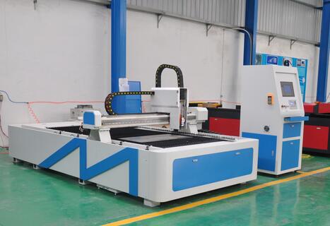 cutting machine laser metal manufacturers offer fiber