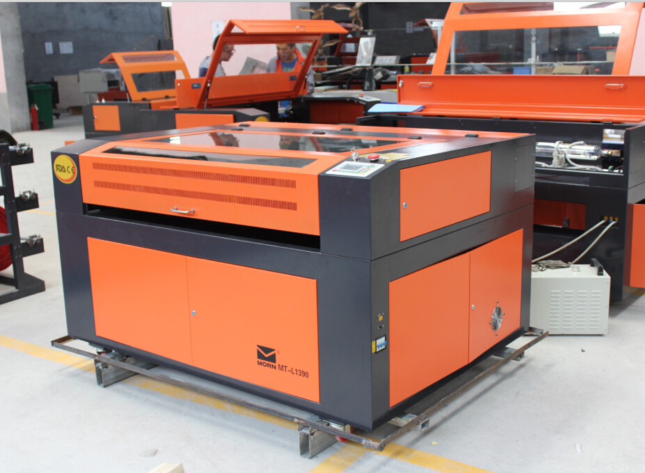 Cheap Laser Cutting Machine,Laser Cutter for Sale MT-L1390