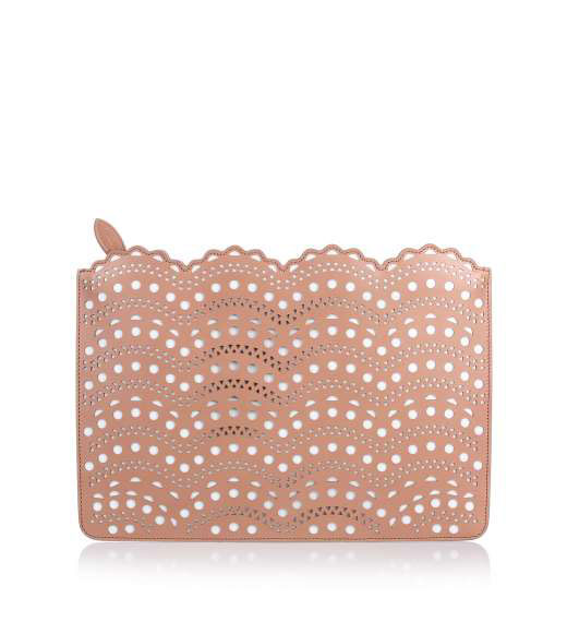 Leather Engraving, Etching and Cutting By Morn laser machine