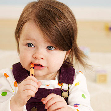 baby bite toy