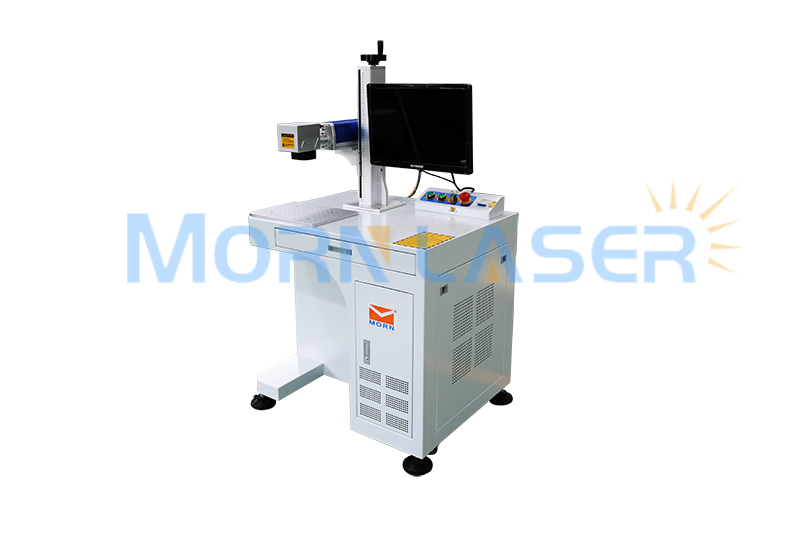 fiber laser marking machine