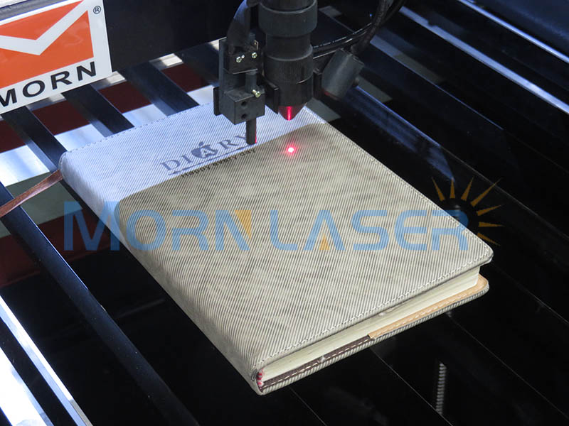 MORNLASER laser marking machine