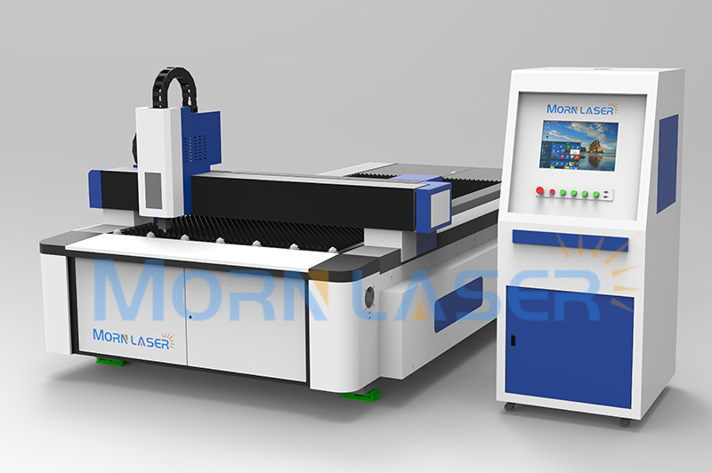 fiber laser cutting machine for jewelry