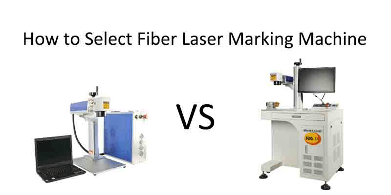 laser marking machine