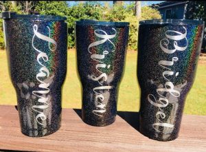 machine to make personalized mugs