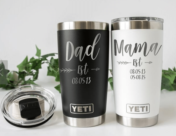 Yeti mugs 7