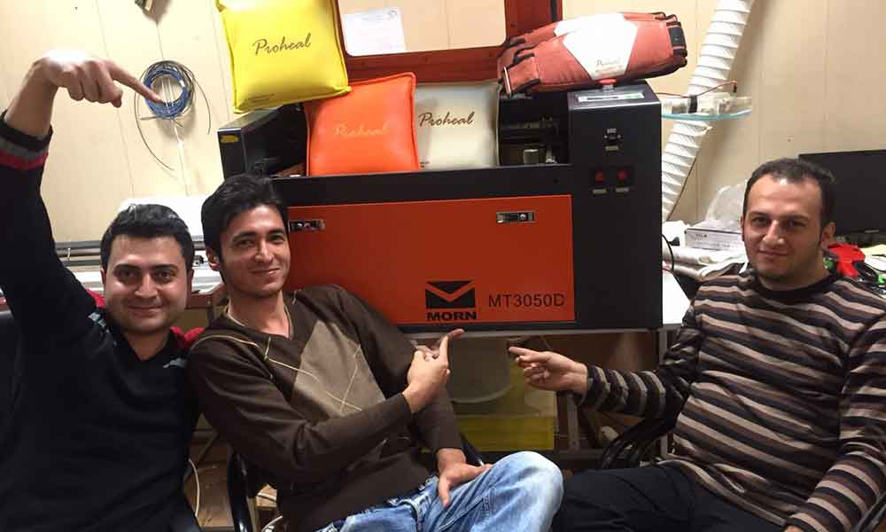 Client Stories - MORN LASER Client Stories 1