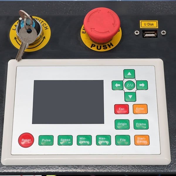 control-panel