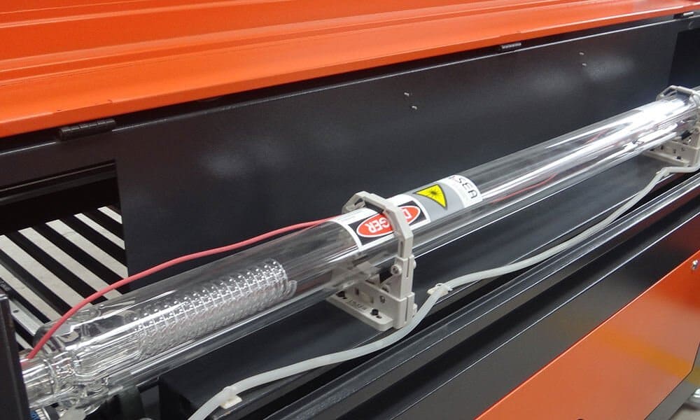 laser tube