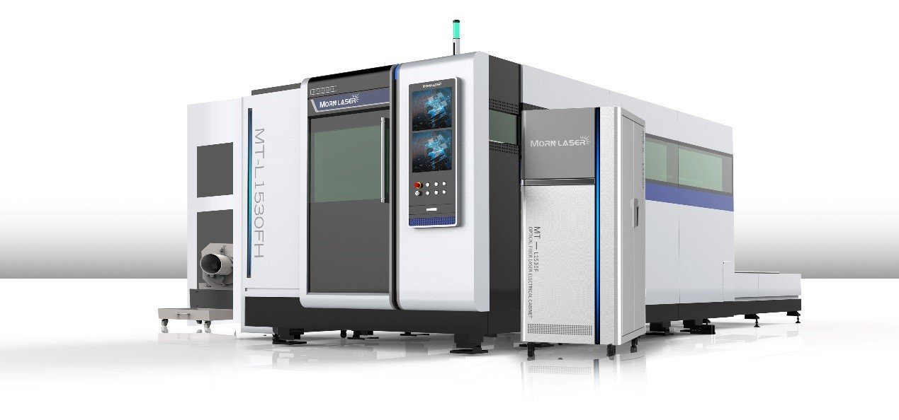 Read more about the article Common Problems of a Fiber Laser Cutting Machine