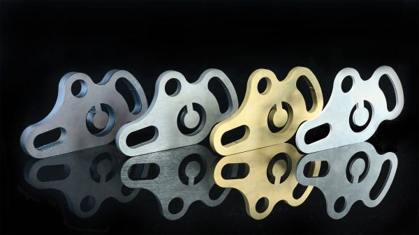 Components of the Fiber Laser Cutting Machine – MORN LASER