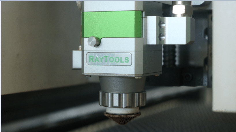Read more about the article Advantages and cutting methods of laser cutting machine