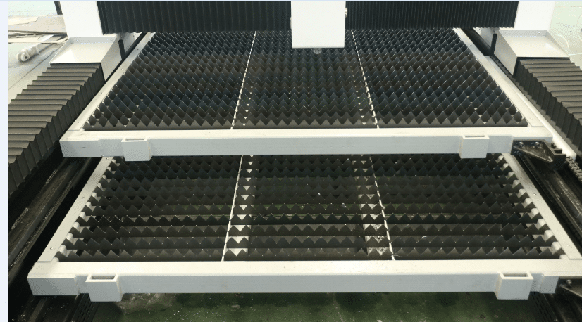 Read more about the article How to adjust auto focus of fiber Laser cutting machine