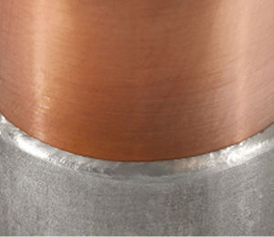 Laser Welding Machine - MORN LASER dissimilar metals