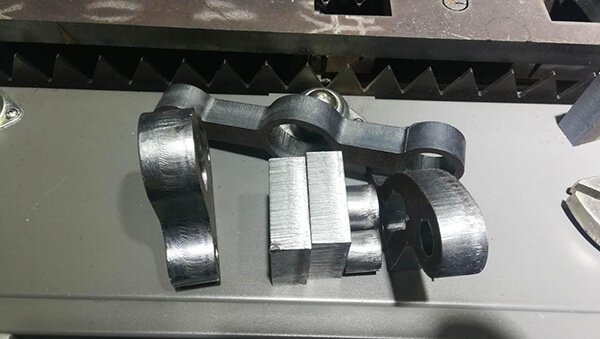 Read more about the article What Is Fiber Laser Cutting Machine