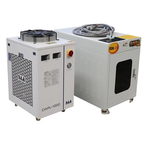 Read more about the article Application of laser welding in kitchenware industry