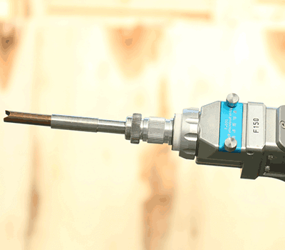 Fiber Laser Welding Head