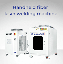 hand fiber laser welding machine