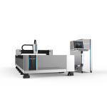 2009 Morn develops its first fiber laser cutters and markers. Our overseas sales exceeded 5 million yuan.